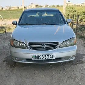 Nissan Maxima 2001