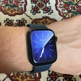 Apple watch 8 series