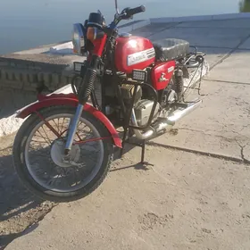 Jawa 300 1999