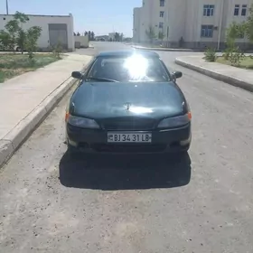 Toyota Mark II 1993