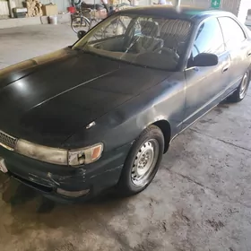 Toyota Chaser 1993