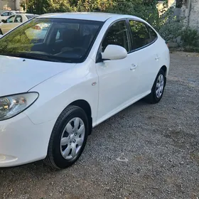 Hyundai Elantra 2010