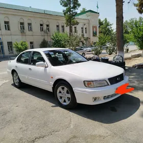 Nissan Maxima 1997