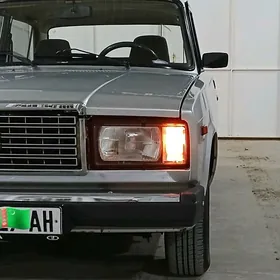 Lada 2107 2011