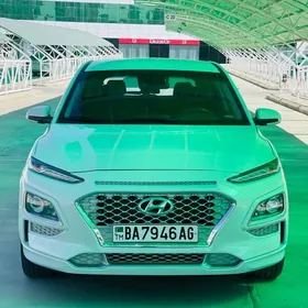 Hyundai Kona 2020