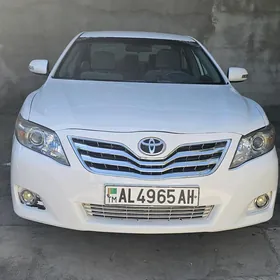 Toyota Camry 2007