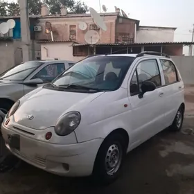 Daewoo Matiz 2003