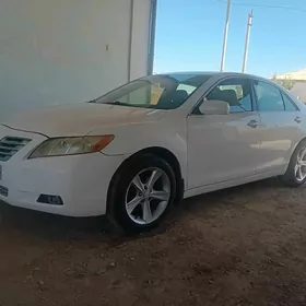 Toyota Camry 2006