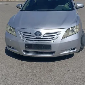 Toyota Camry 2009