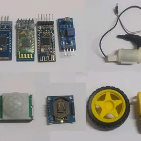 Arduino