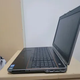 Dell latitude E6520