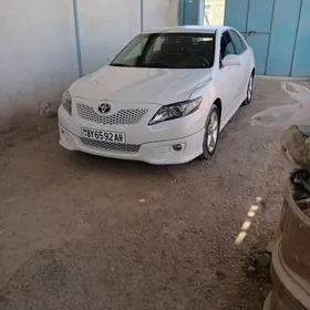 Toyota Camry 2009