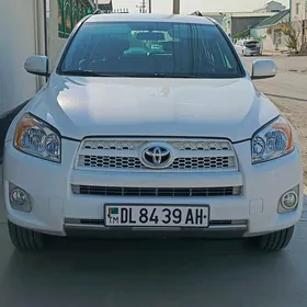 Toyota RAV4 2009