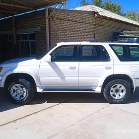 Toyota 4Runner 2002