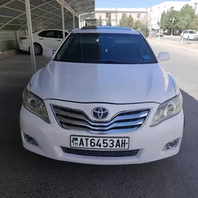 Toyota Camry 2008