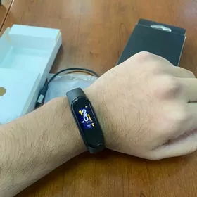 Mi band 4