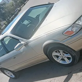 Toyota Camry 2001