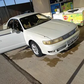 Toyota Chaser 1996