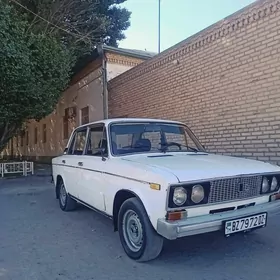 Lada 2106 1992