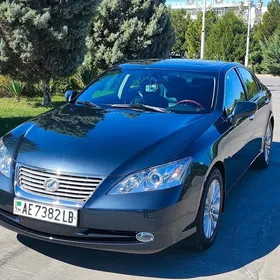 Lexus ES 350 2008