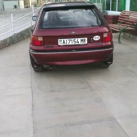 Opel Astra 1993