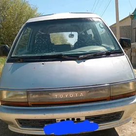 Toyota Town Ace 1993