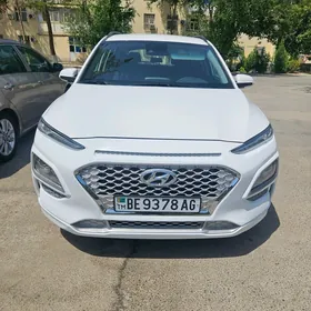 Hyundai Kona 2021