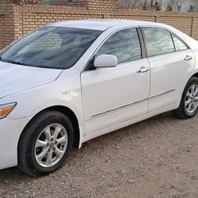 Toyota Camry 2008