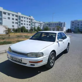 Toyota Camry 1993