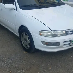 Toyota Carina 1993