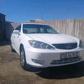 Toyota Camry 2002