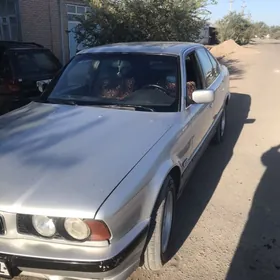 BMW 535 1991