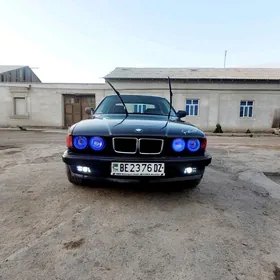 BMW 740 1995