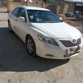 Toyota Camry 2008