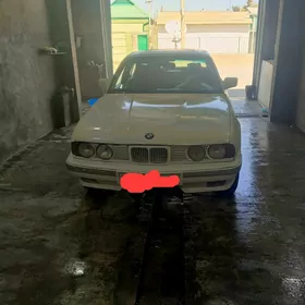 BMW E34 1991