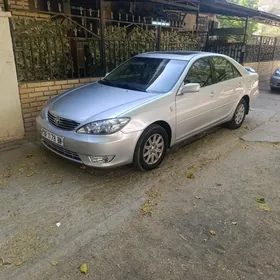 Toyota Camry 2002