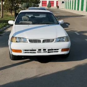 Toyota Corona 1992