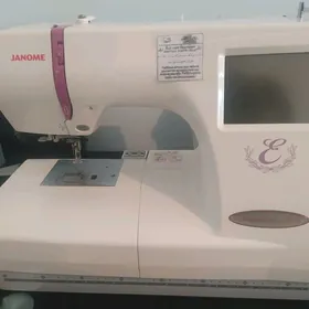 janome 350