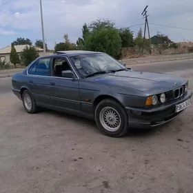 BMW 525 1991