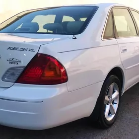 Toyota Avalon 2001