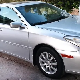 Lexus ES 300 2002