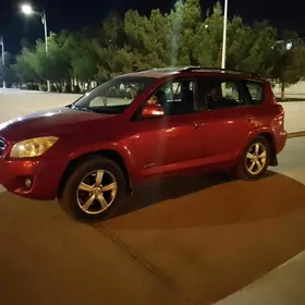 Toyota RAV4 2009