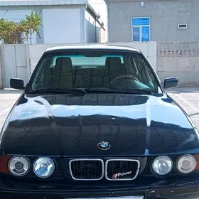 BMW 520 1992