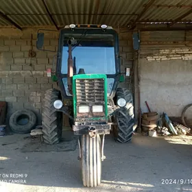 MTZ 80 2007