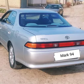 Toyota Mark II 1995