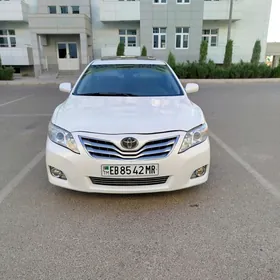 Toyota Camry 2008