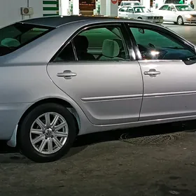 Toyota Camry 2002