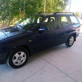 Opel Astra 1997