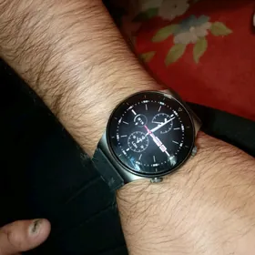 Huawei watch GT 2 pro-4 ED