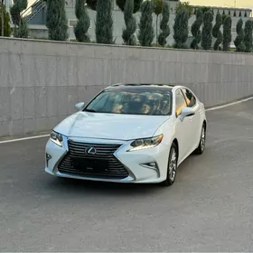 Lexus ES 350 2017